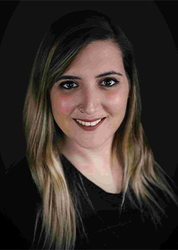 Dental Assistant Gretchen